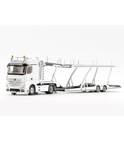 Amazon | ゲインコープ 1/64 メルセデスベンツ アクトロス